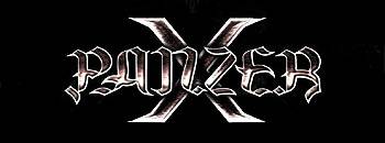 logo Panzer X